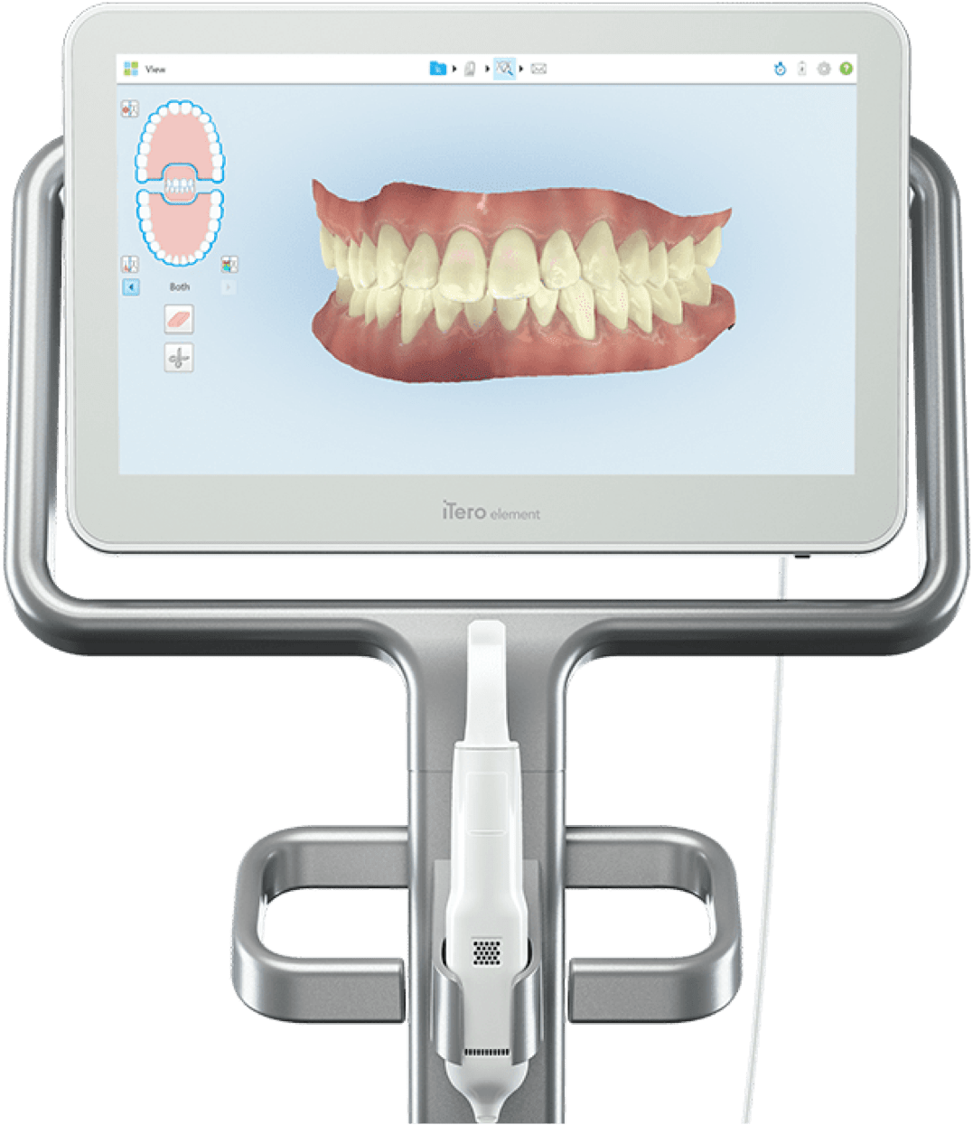 iTero Scanner