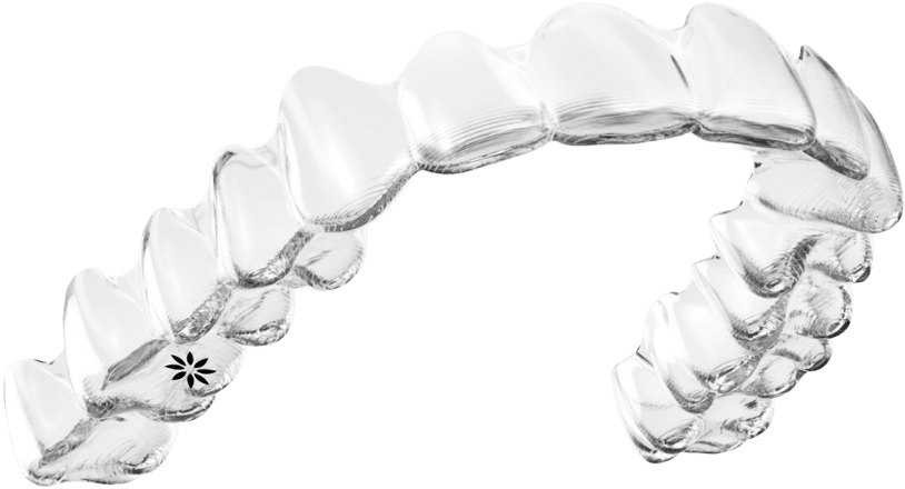 Invisalign Clear Aligners