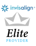 invisalign bronze logo