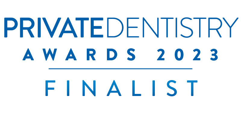National Private Dentistry Awards 2023 Finalists!