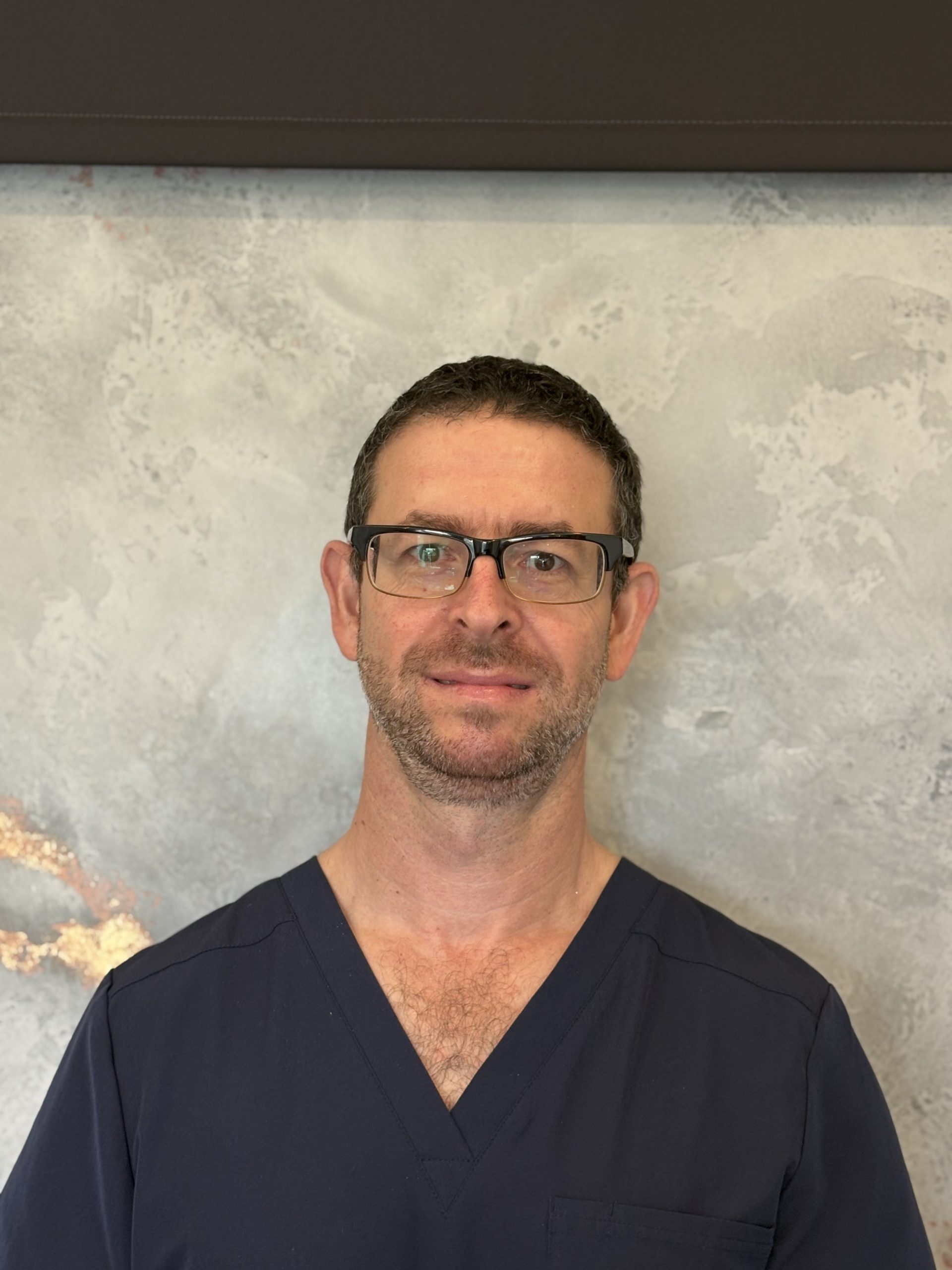 Dr Sagi Shavit - Church Street Dentist: NHS & Private Dental Care