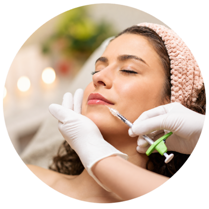Dermal Fillers - Church Street Dental